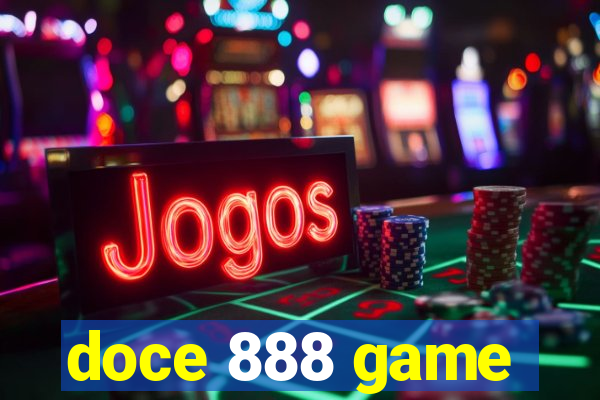 doce 888 game